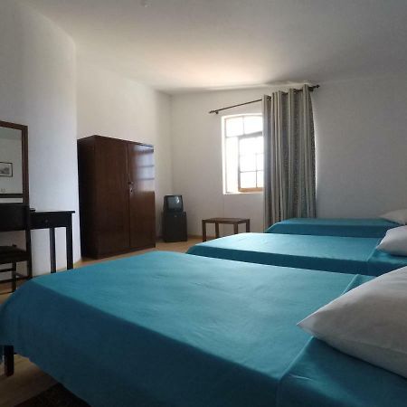 Bed And Breakfast Residencial Maravilha Mindelo Esterno foto