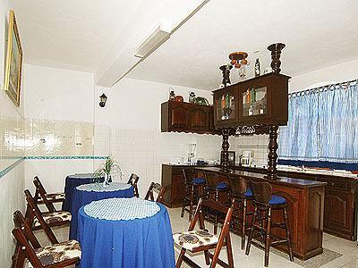 Bed And Breakfast Residencial Maravilha Mindelo Esterno foto