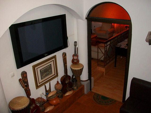 Bed And Breakfast Residencial Maravilha Mindelo Esterno foto